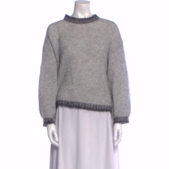 MISA Los Angeles “Heidi” Wool‎ Sweater XS - Picture 1 of 4